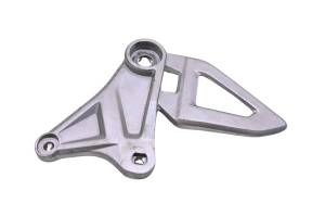 Honda - 21 Honda CB300F Footpeg Bracket Mount - Image 1