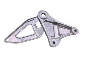 Honda - 21 Honda CB300F Footpeg Bracket Mount - Image 3