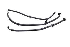 Honda - 21 Honda CB300F Brake Lines - Image 1