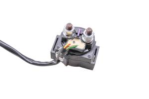 Honda - 21 Honda CB300F Starter Solenoid - Image 2