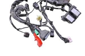 Honda - 21 Honda CB300F Wire Harness Electrical Wiring - Image 2