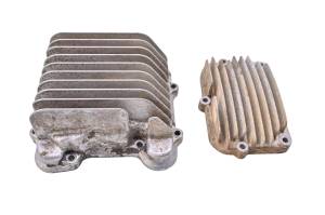 Polaris - 00 Polaris Sportsman 335 Valve Covers - Image 2