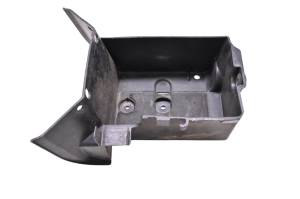 Kawasaki - 03 Kawasaki Vulcan 1600 Battery Box - Image 2