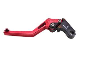 16 Honda CBR500RR Clutch Lever MZS - Image 1