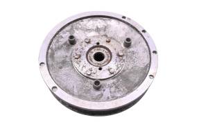 Arctic Cat - 06 Arctic Cat 400 4x4 Secondary Driven Clutch - Image 2