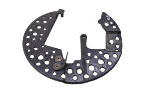 Can-Am - 08 Can-Am DS450 Front Right Rotor Cover - Image 1