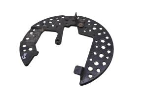 Can-Am - 08 Can-Am DS450 Front Right Rotor Cover - Image 2