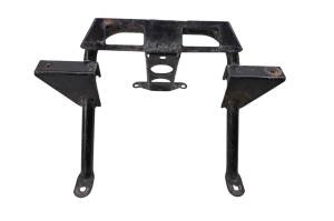 Polaris - 13 Polaris RZR S 800 Rear Bumper Bracket Mount - Image 3