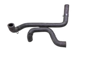 17 Hyosung GD250R Radiator Coolant Hoses - Image 1