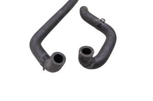 17 Hyosung GD250R Radiator Coolant Hoses - Image 2