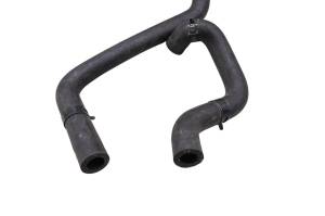 17 Hyosung GD250R Radiator Coolant Hoses - Image 3