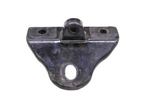 08 Harley Davidson FLTR Road Glide Front Motor Mount Bracket - Image 1