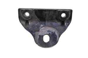 08 Harley Davidson FLTR Road Glide Front Motor Mount Bracket - Image 3