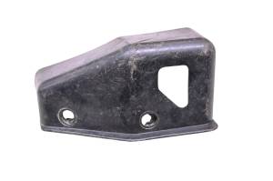 Yamaha - 03 Yamaha Raptor 660 Rera Brake Master Cylinder Cover Guard YFM660R - Image 2