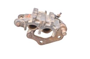 Kawasaki - 07 Kawasaki Brute Force 650 4x4 Front Right Brake Caliper KVF650 - Image 1