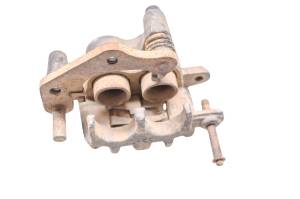 Kawasaki - 07 Kawasaki Brute Force 650 4x4 Front Right Brake Caliper KVF650 - Image 3