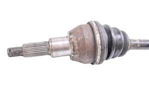 Polaris - 02 Polaris Sportsman 500 Rear Left Cv Axle - Image 2