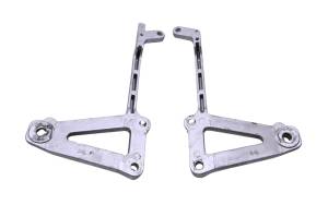 Kawasaki - 04 Kawasaki Ninja 250 Brackets Mounts EX250 - Image 3