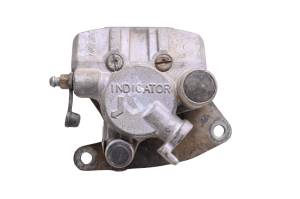 Honda - 16 Honda TRX250X Front Right Brake Caliper - Image 2