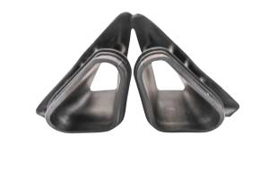 22 Indian FTR1200S Airbox Inlets Left & Right Tubes - Image 4