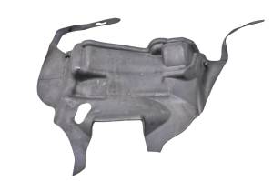 22 Indian FTR1200S Radiator Heat Delfector Cover - Image 3