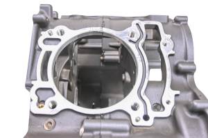 22 Indian FTR1200S Crankcase Center Crank Case - Image 6