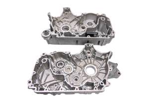 22 Indian FTR1200S Crankcase Center Crank Case - Image 7