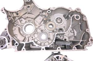 22 Indian FTR1200S Crankcase Center Crank Case - Image 9