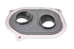 22 Indian FTR1200S Airbox Adaptor Inlet - Image 1