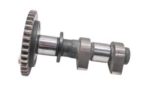 22 Indian FTR1200S Rear Exhaust Camshaft Cam Shaft - Image 1