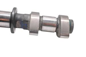 22 Indian FTR1200S Rear Exhaust Camshaft Cam Shaft - Image 4