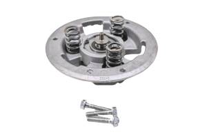 22 Indian FTR1200S Clutch Pressure Plate - Image 1