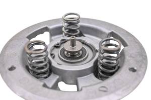 22 Indian FTR1200S Clutch Pressure Plate - Image 2