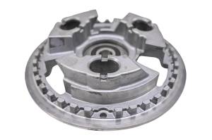 22 Indian FTR1200S Clutch Pressure Plate - Image 3