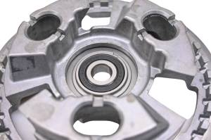 22 Indian FTR1200S Clutch Pressure Plate - Image 4