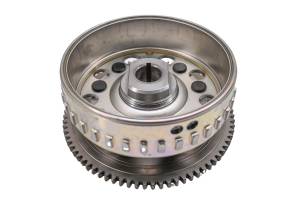 22 Indian FTR1200S Flywheel Starter Clutch Bearing & Gear - Image 1