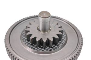 22 Indian FTR1200S Starter Gear - Image 2