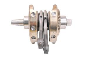 22 Indian FTR1200S Crankshaft Crank Shaft - Image 1