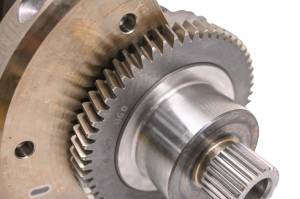 22 Indian FTR1200S Crankshaft Crank Shaft - Image 5