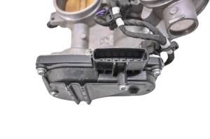 22 Indian FTR1200S Throttle Body - Image 4