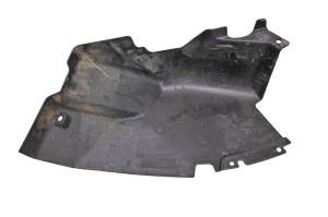 Polaris - 12 Polaris Sportsman 550 Front Mud Guards Flaps - Image 6