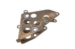 Polaris - 12 Polaris Sportsman 550 Rear Brake Master Cylinder Bracket Mount - Image 2