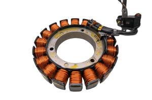 Polaris - 12 Polaris Sportsman 550 Stator - Image 2