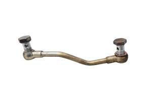12 Polaris Sportsman 550 Engine Oil Line