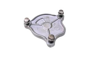 12 Polaris Sportsman 550 Oil Pump