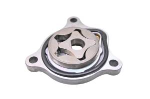 Polaris - 12 Polaris Sportsman 550 Oil Pump - Image 2