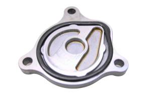 Polaris - 12 Polaris Sportsman 550 Oil Pump - Image 4