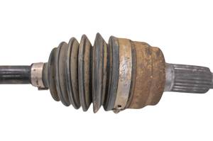 Polaris - 12 Polaris Sportsman 550 Front Cv Axle Left Right - Image 3