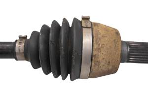 Polaris - 12 Polaris Sportsman 550 Rear Cv Axle Left Right - Image 3