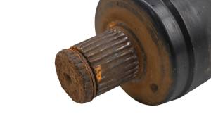 Polaris - 12 Polaris Sportsman 550 Rear Cv Axle Left Right - Image 5